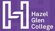 HazelGlenCollege