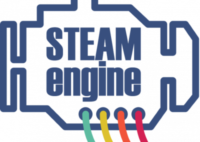 STEAM Engine
