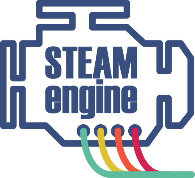 STEAMengine_logo