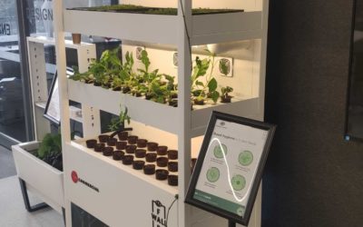 Ready to grow with Farmwall