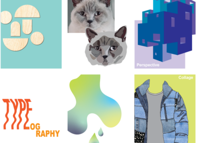 Digital Product Design