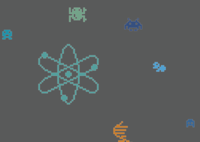 STEM Arcade