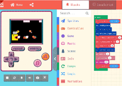 Game Design
