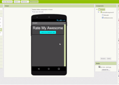 Introduction to App Design