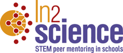 In2Science_Logo