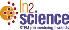 In2Science_Logo In2Science_Logo