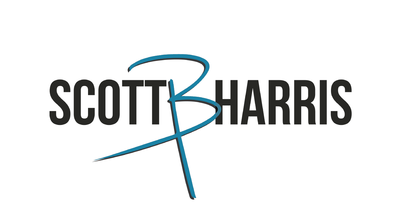 ScottBHarris ScottBHarris