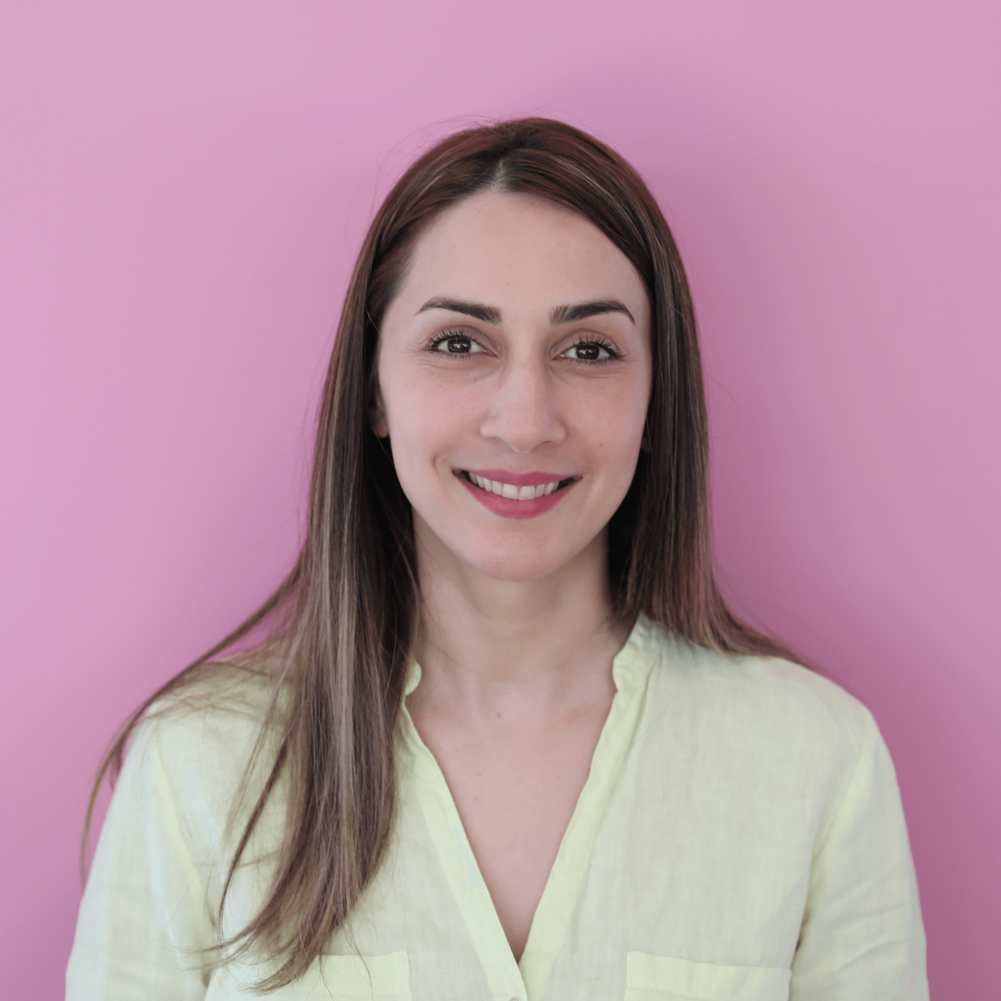 Golnaz Nemati