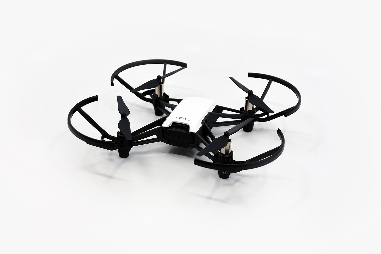 tello_drone Tello drone